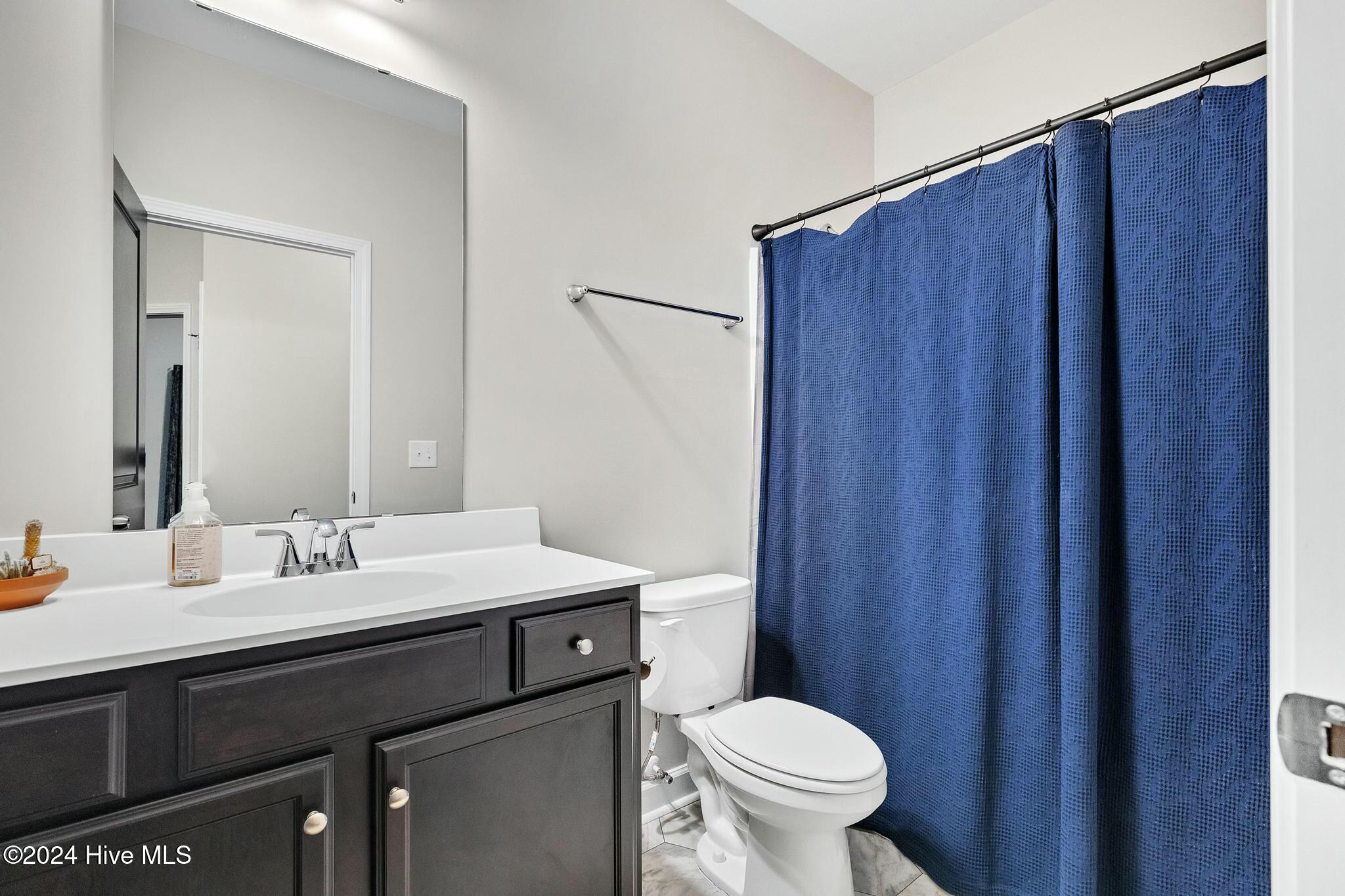344 James Hedrick Court