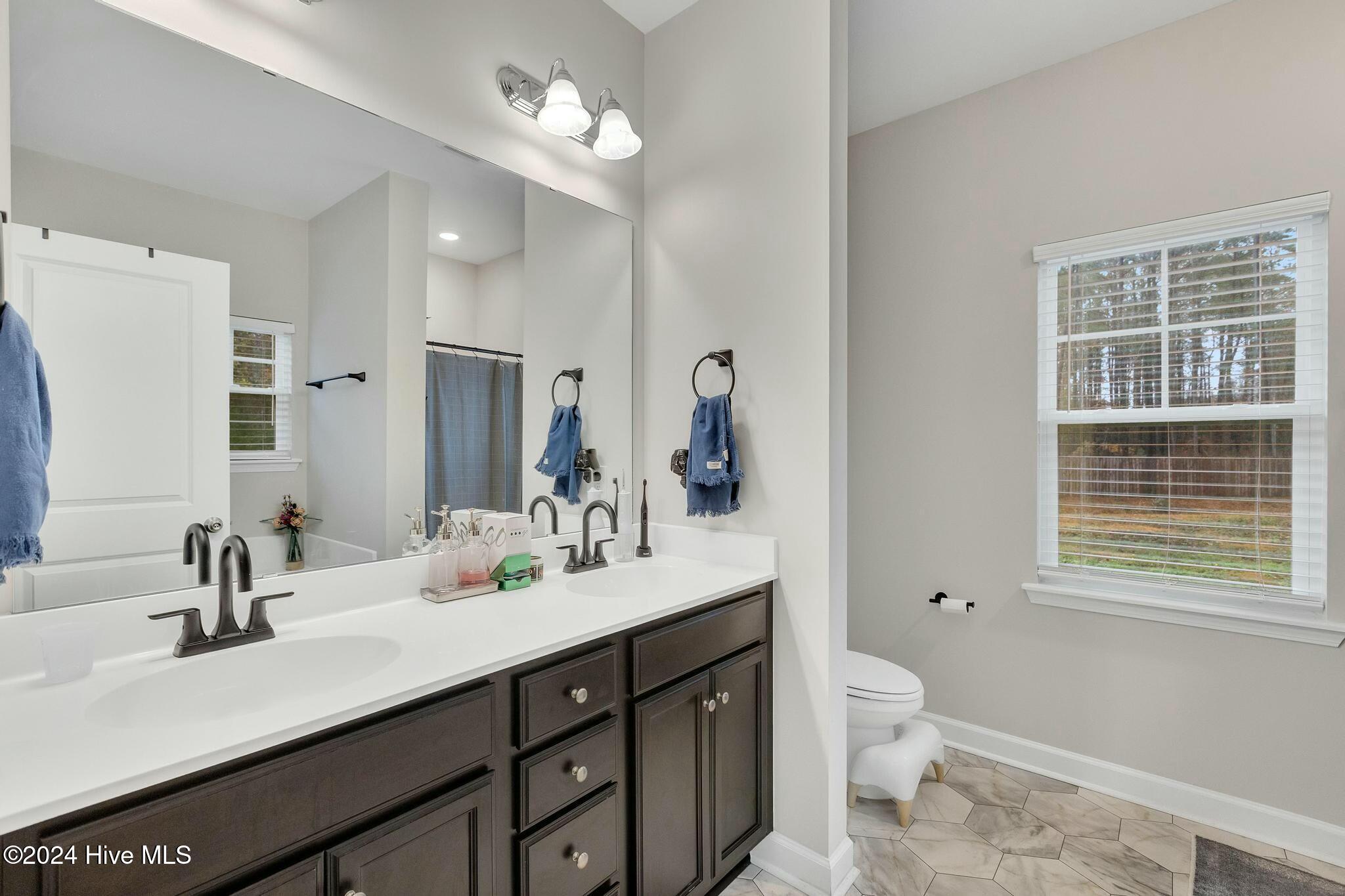 344 James Hedrick Court