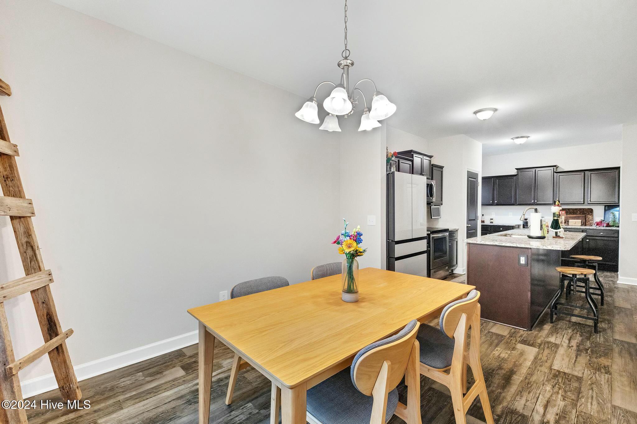 344 James Hedrick Court