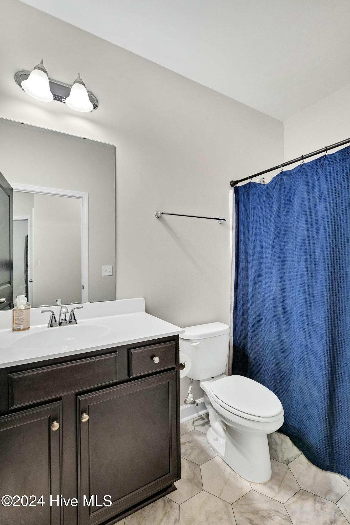 344 James Hedrick Court