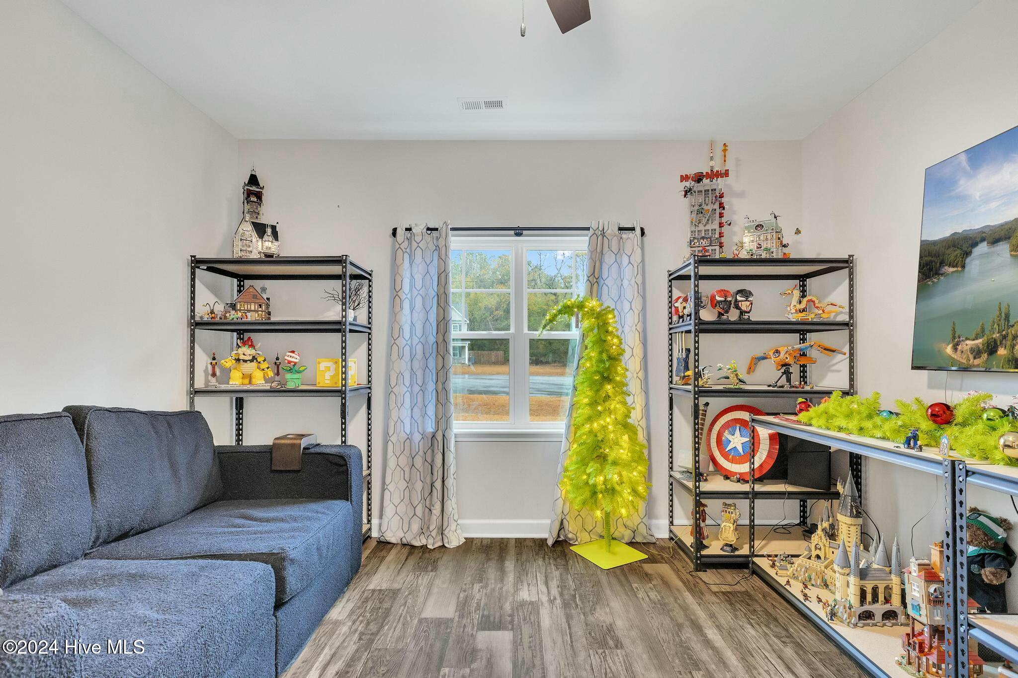 344 James Hedrick Court