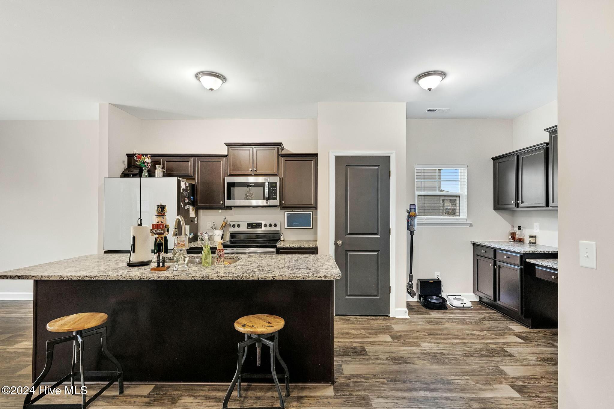 344 James Hedrick Court