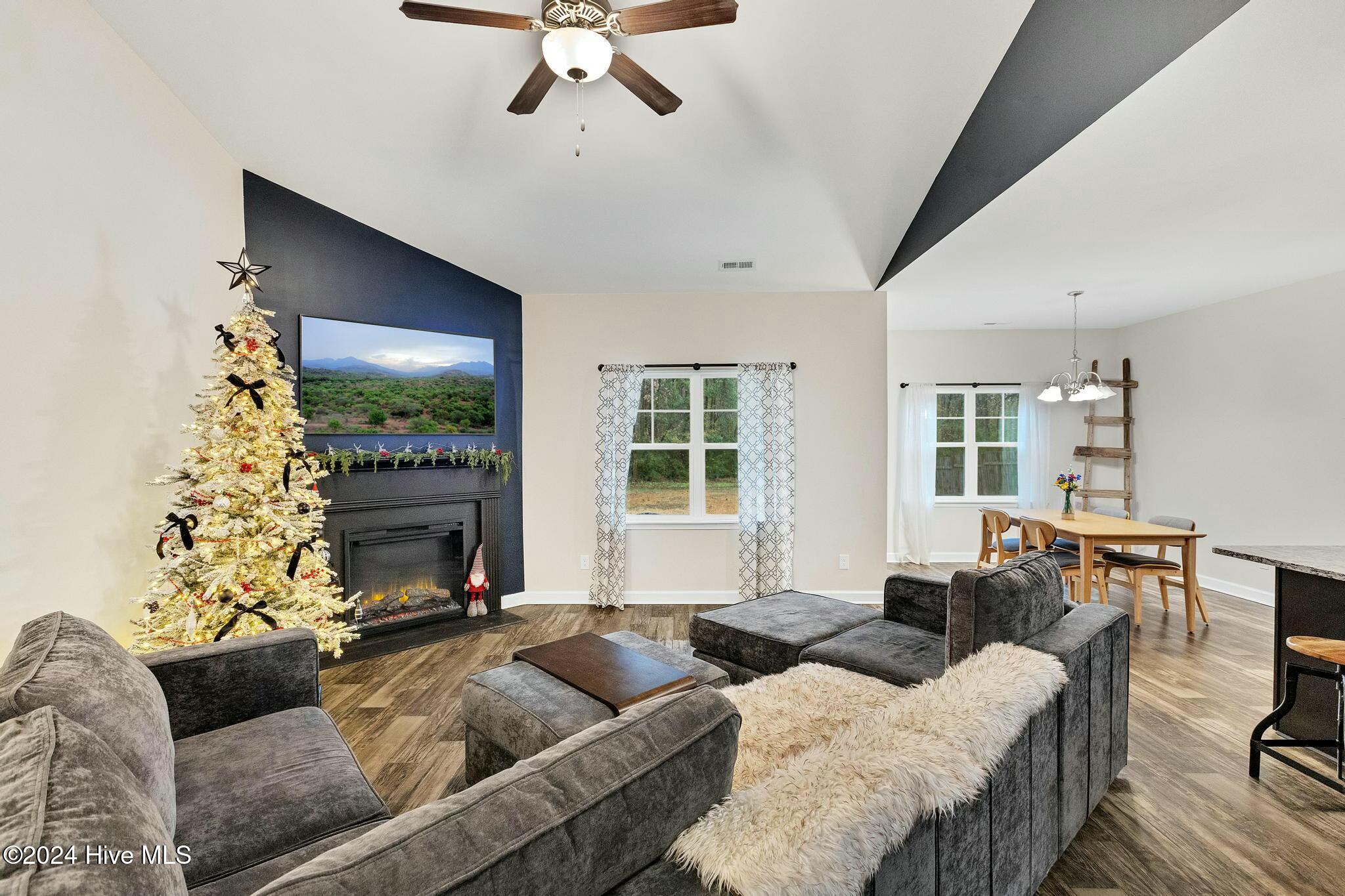 344 James Hedrick Court