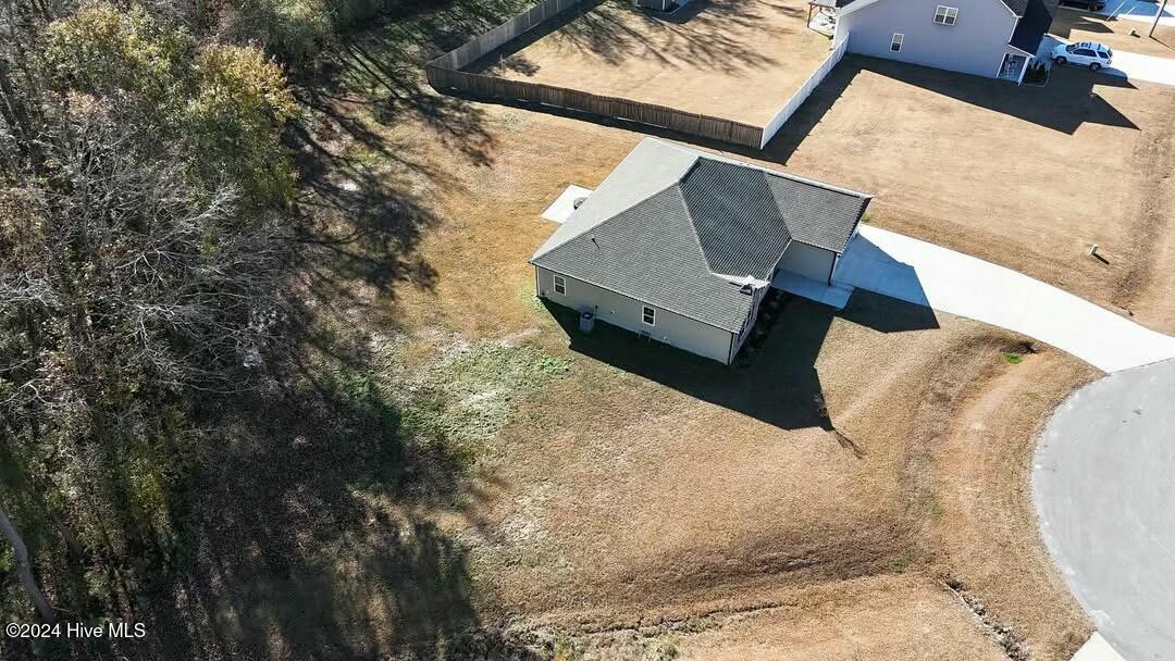 344 James Hedrick Court