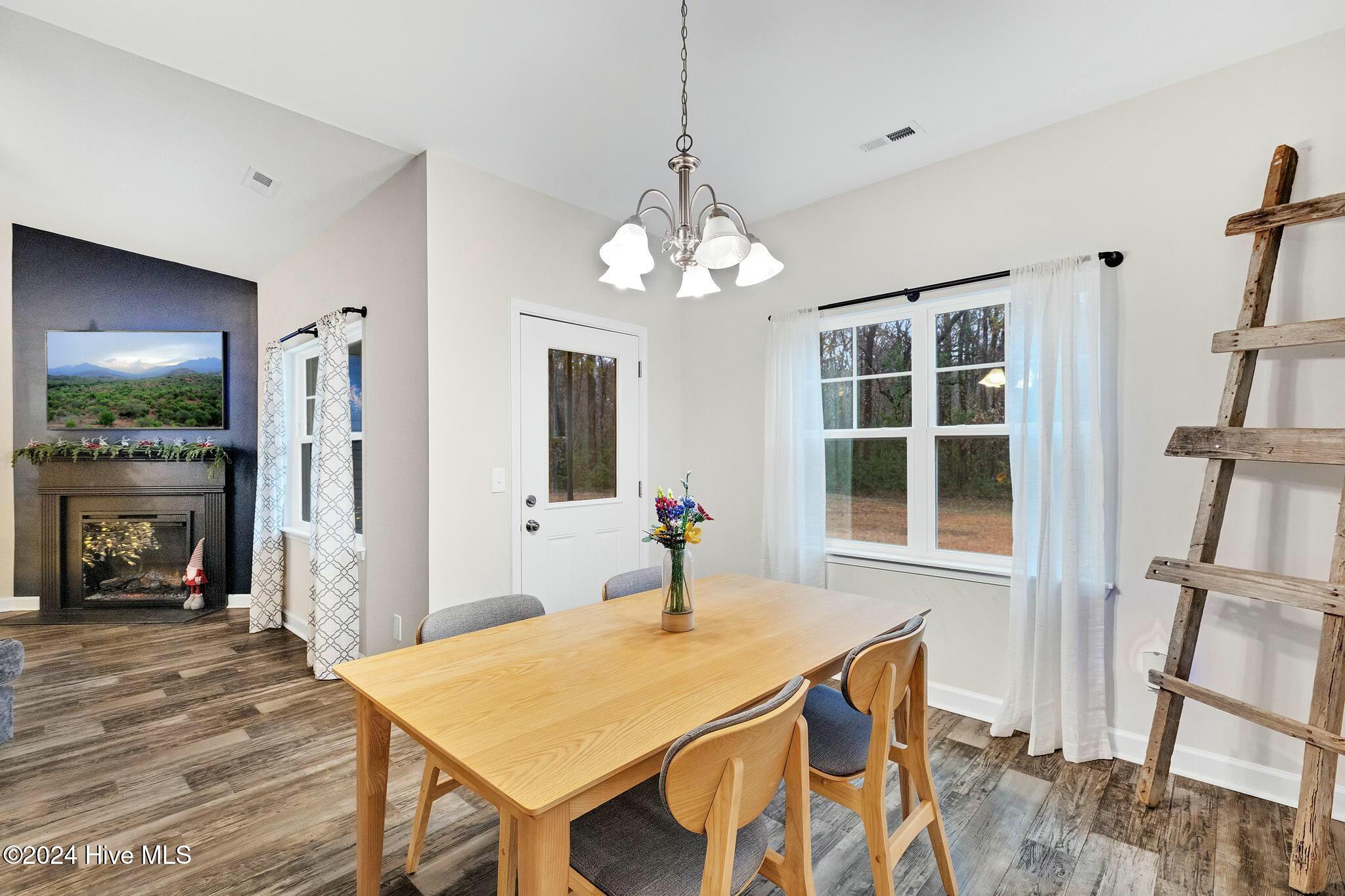 344 James Hedrick Court