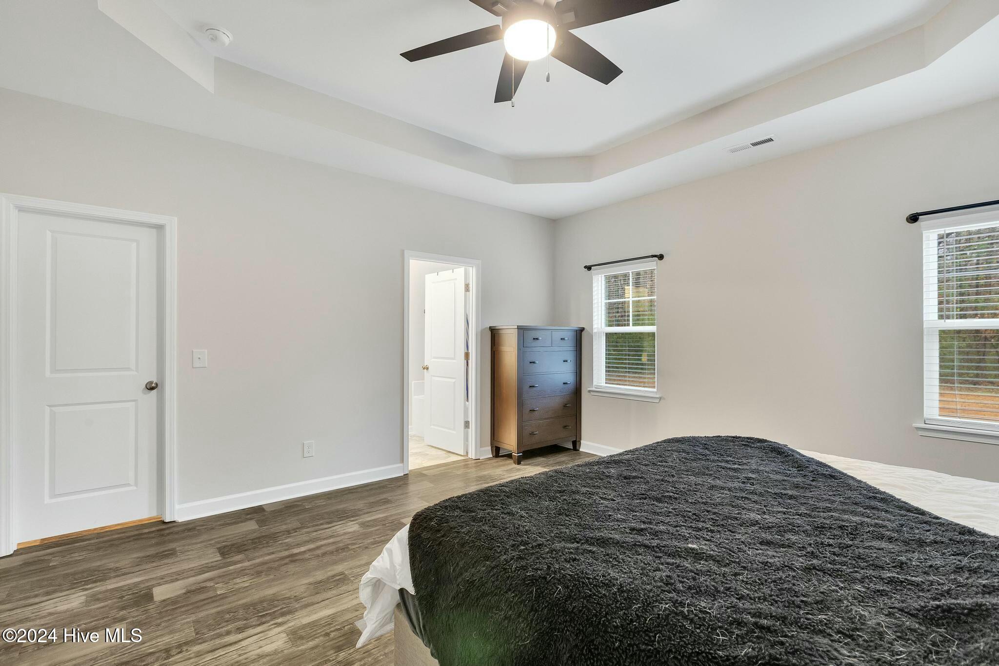 344 James Hedrick Court