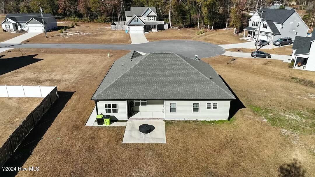 344 James Hedrick Court