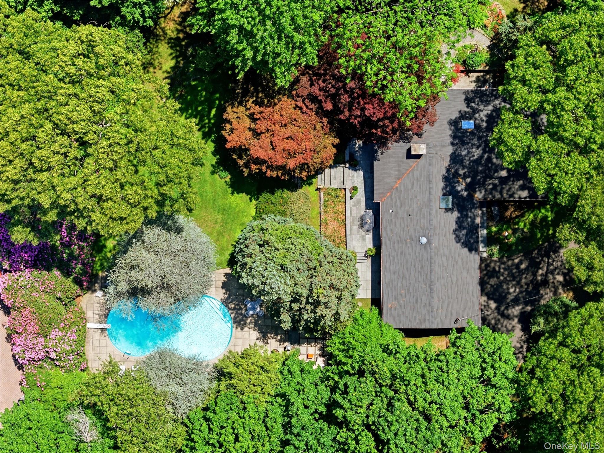 54 Washington Drive