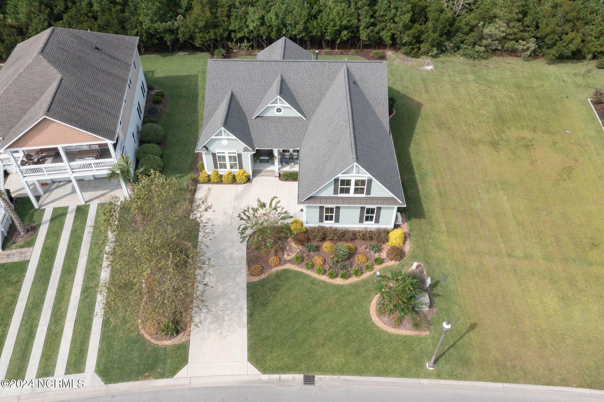 105 Spicer Lake Drive