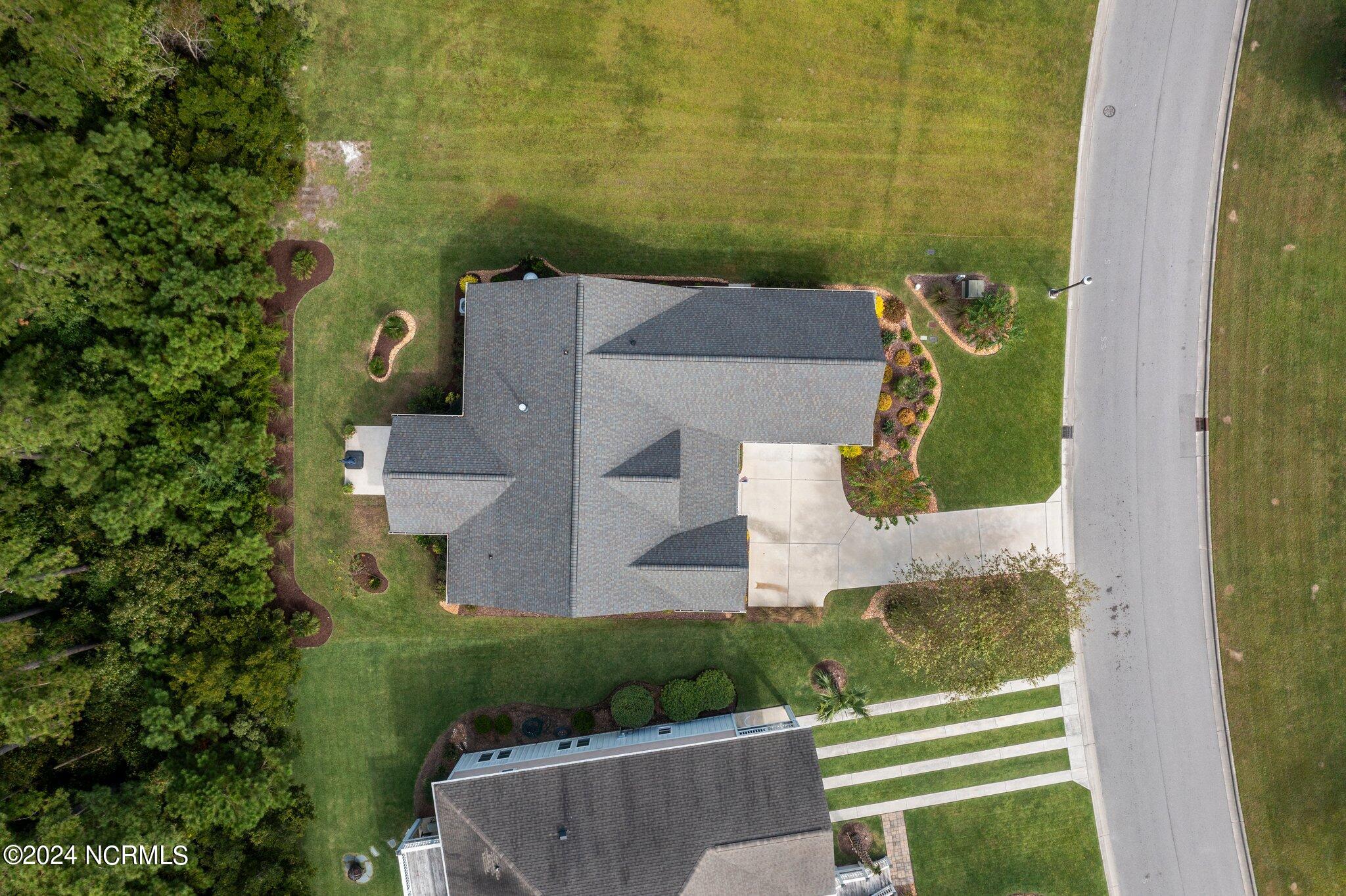 105 Spicer Lake Drive