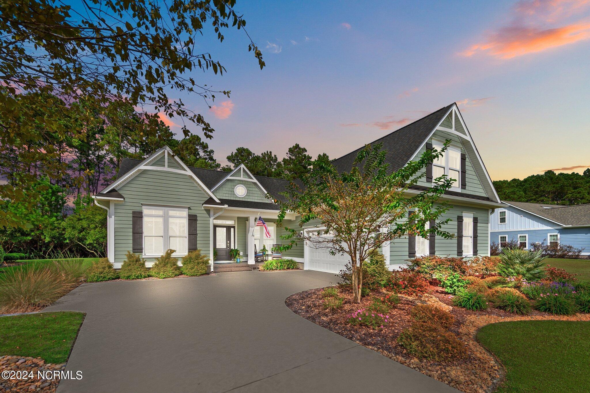105 Spicer Lake Drive