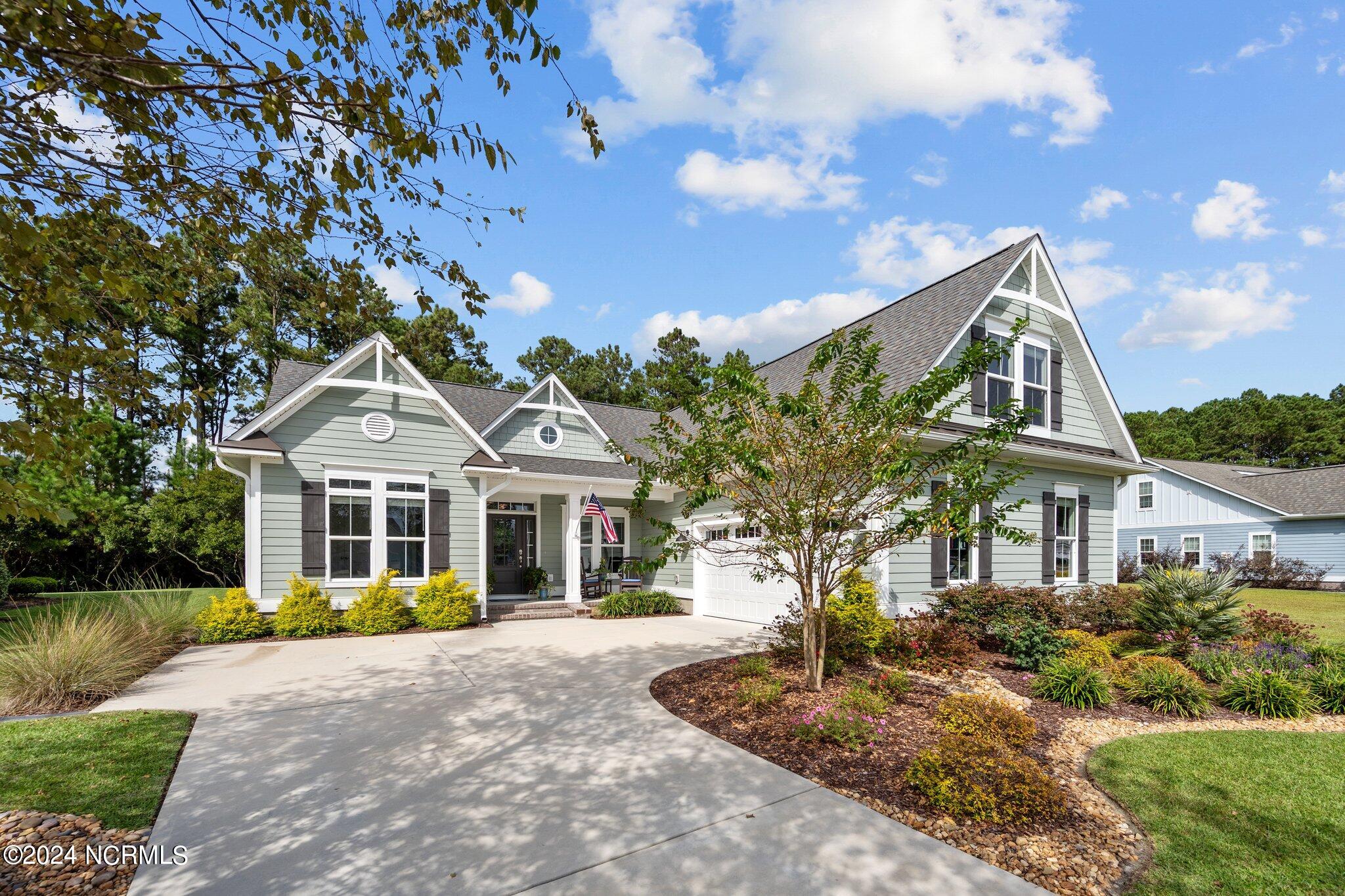 105 Spicer Lake Drive