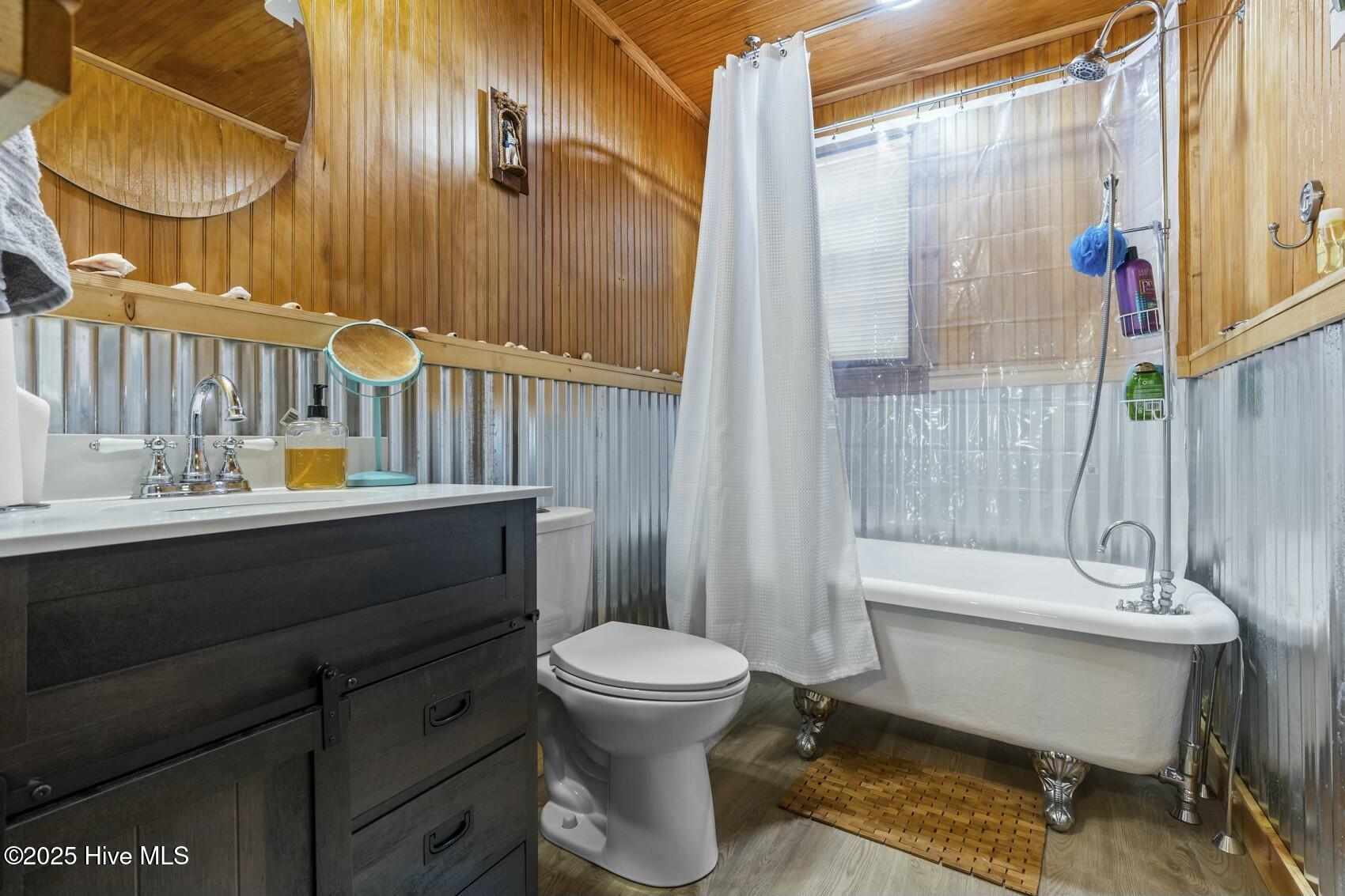 626 Little Kinston Road