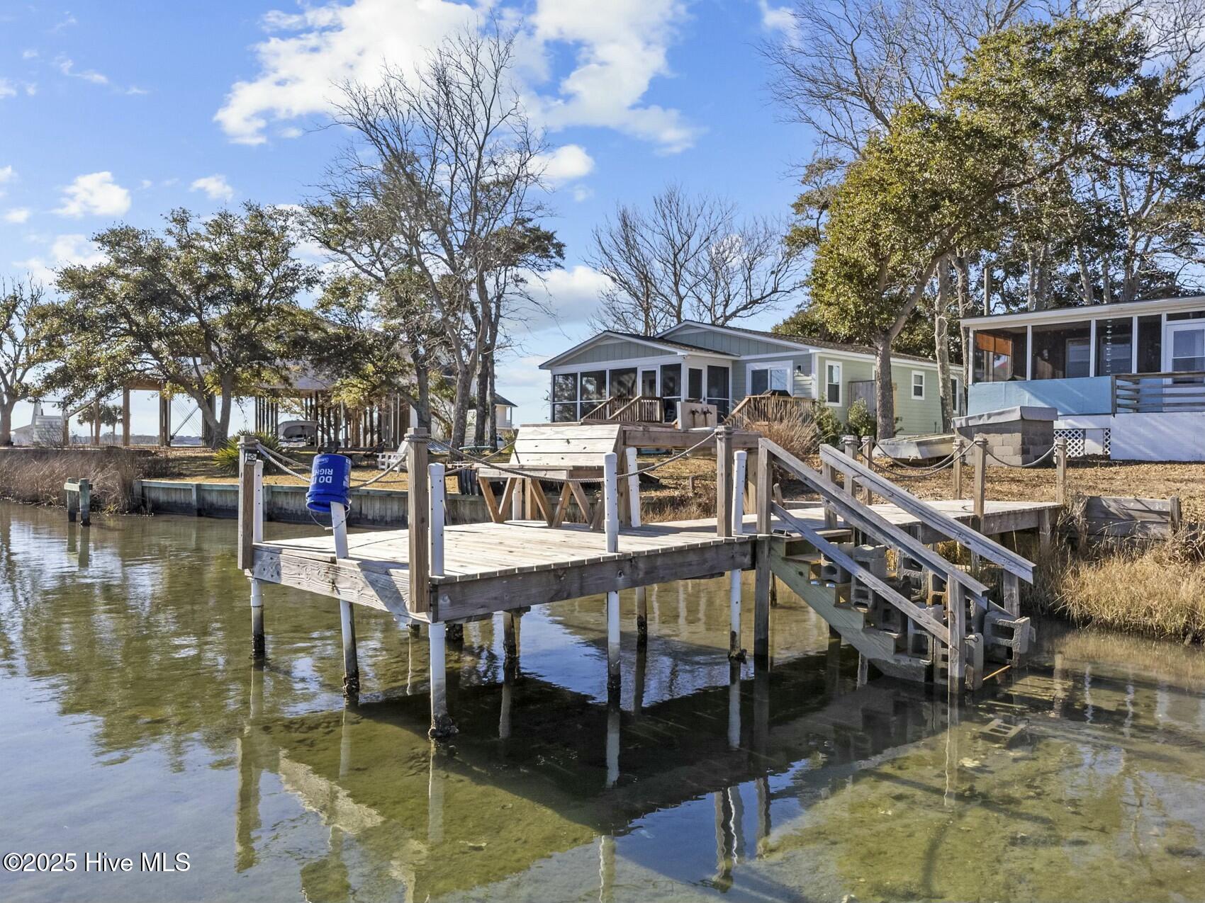 626 Little Kinston Road