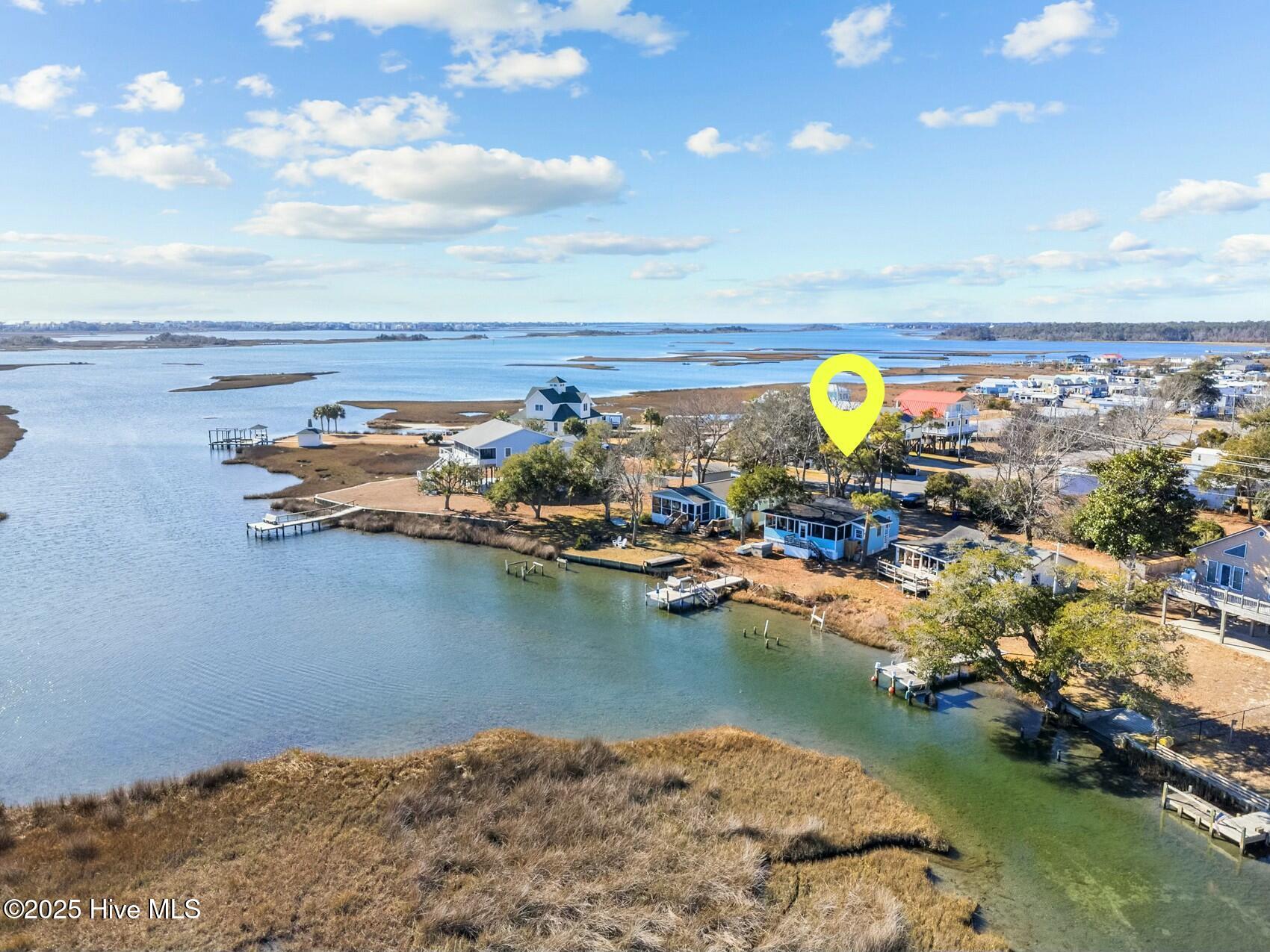 626 Little Kinston Road