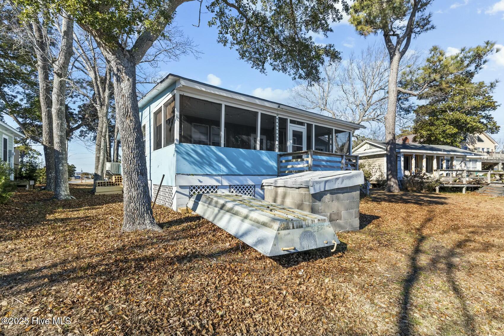 626 Little Kinston Road