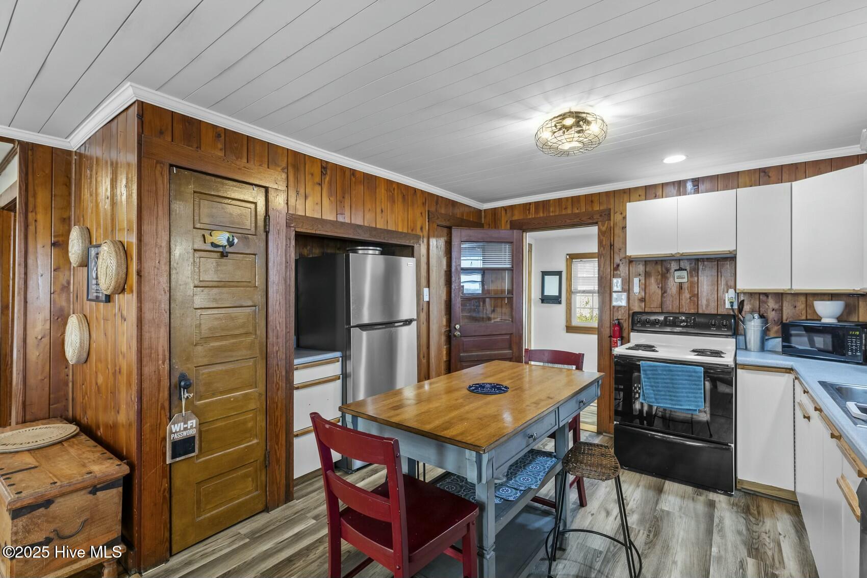 626 Little Kinston Road