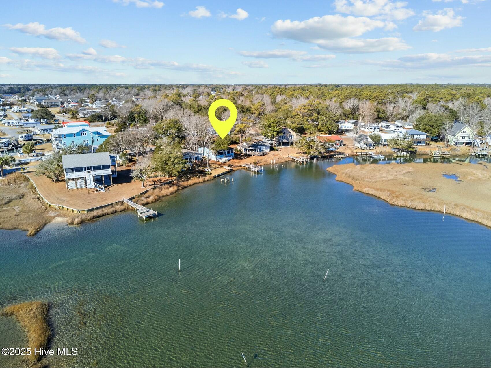 626 Little Kinston Road