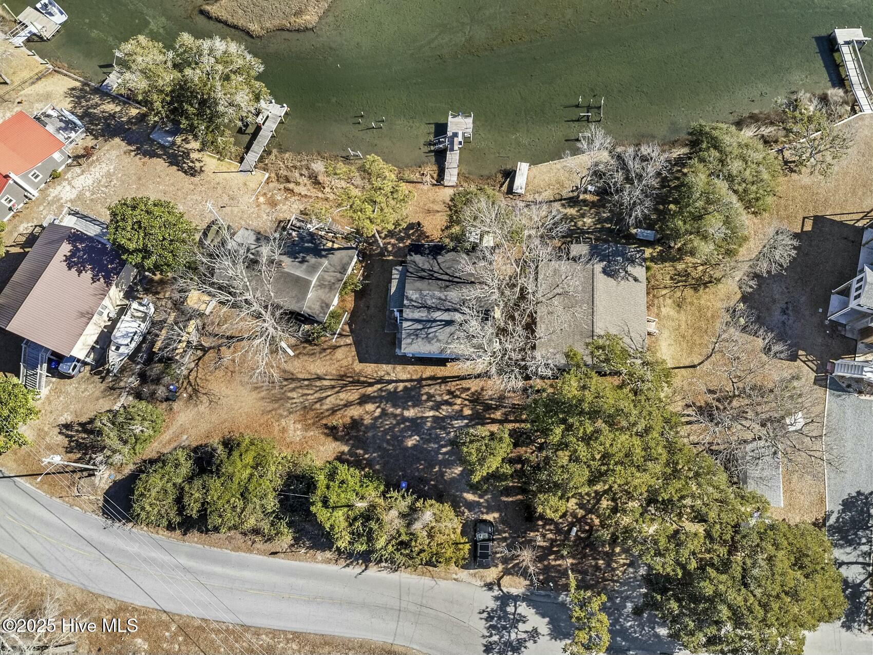 626 Little Kinston Road