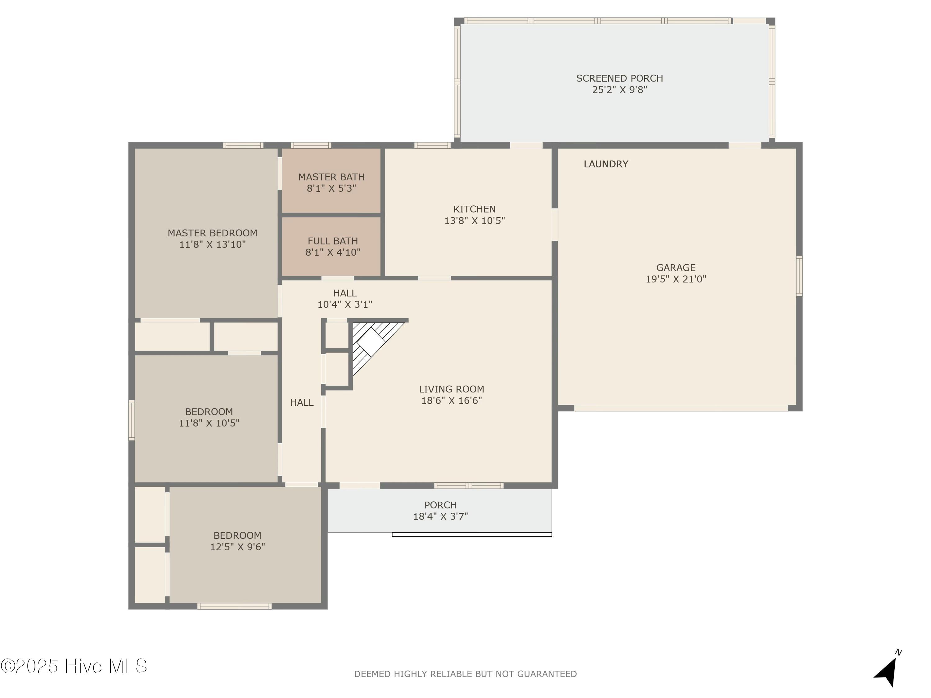 163 Parnell Road
