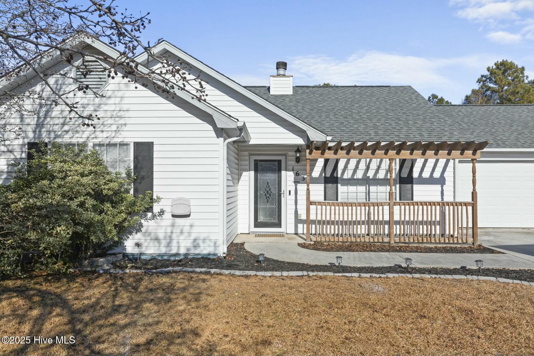 163 Parnell Road