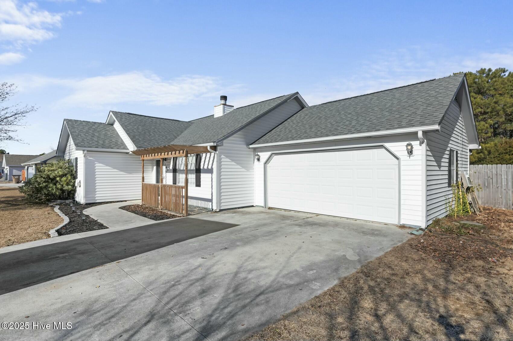 163 Parnell Road