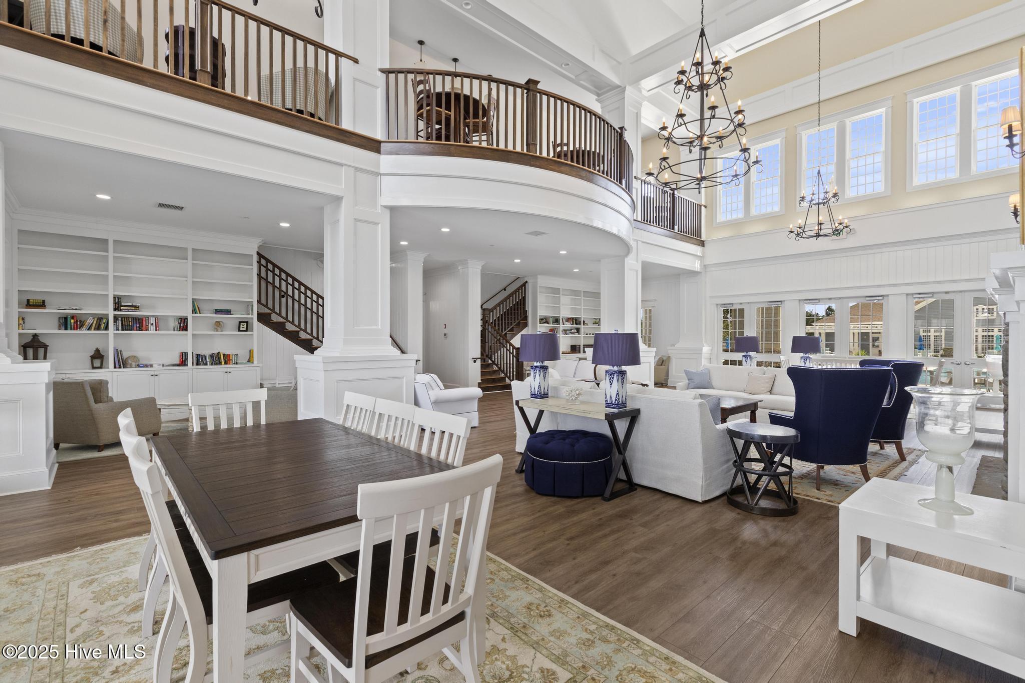 603 Moss Lake Lane