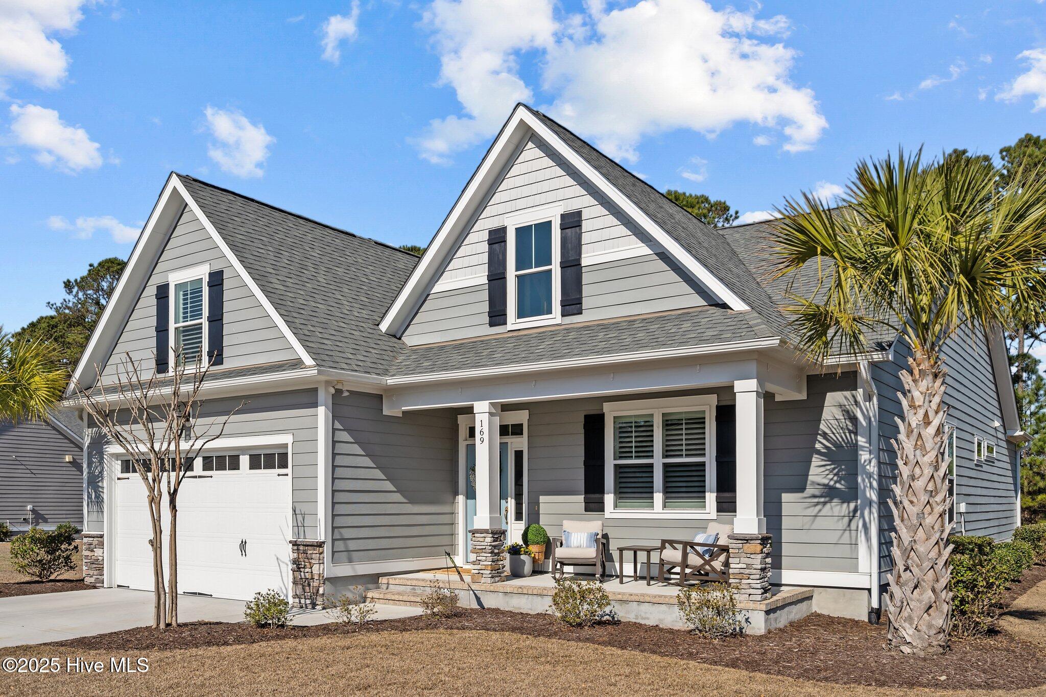 169 Twining Rose Lane