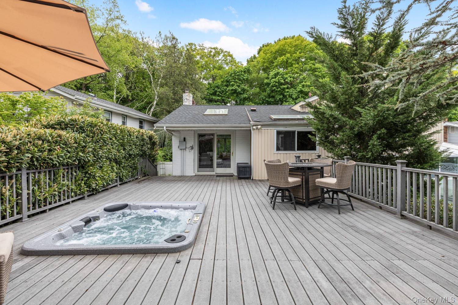 75 Sandy Hollow Road