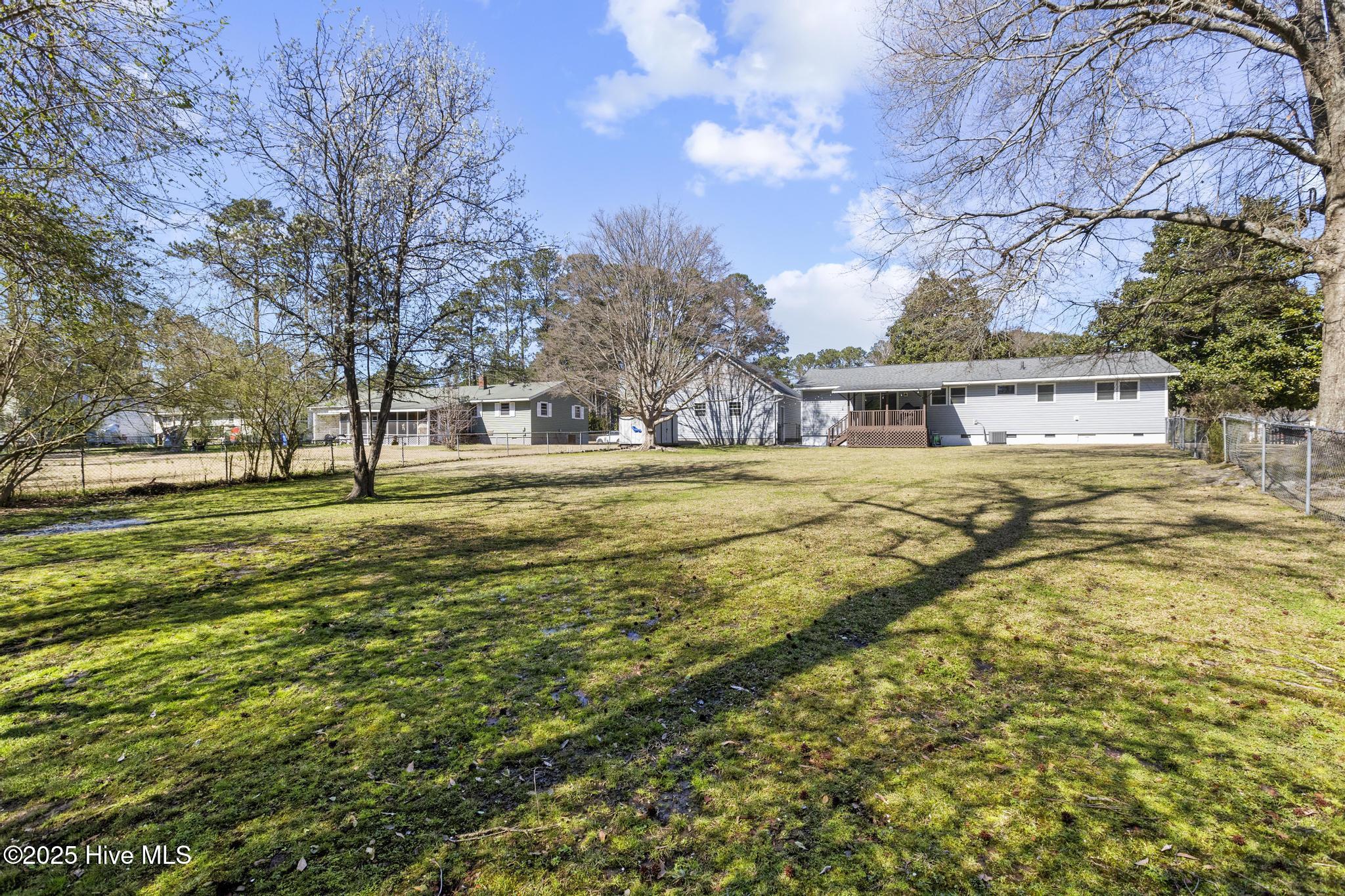 45 Dixie Trail