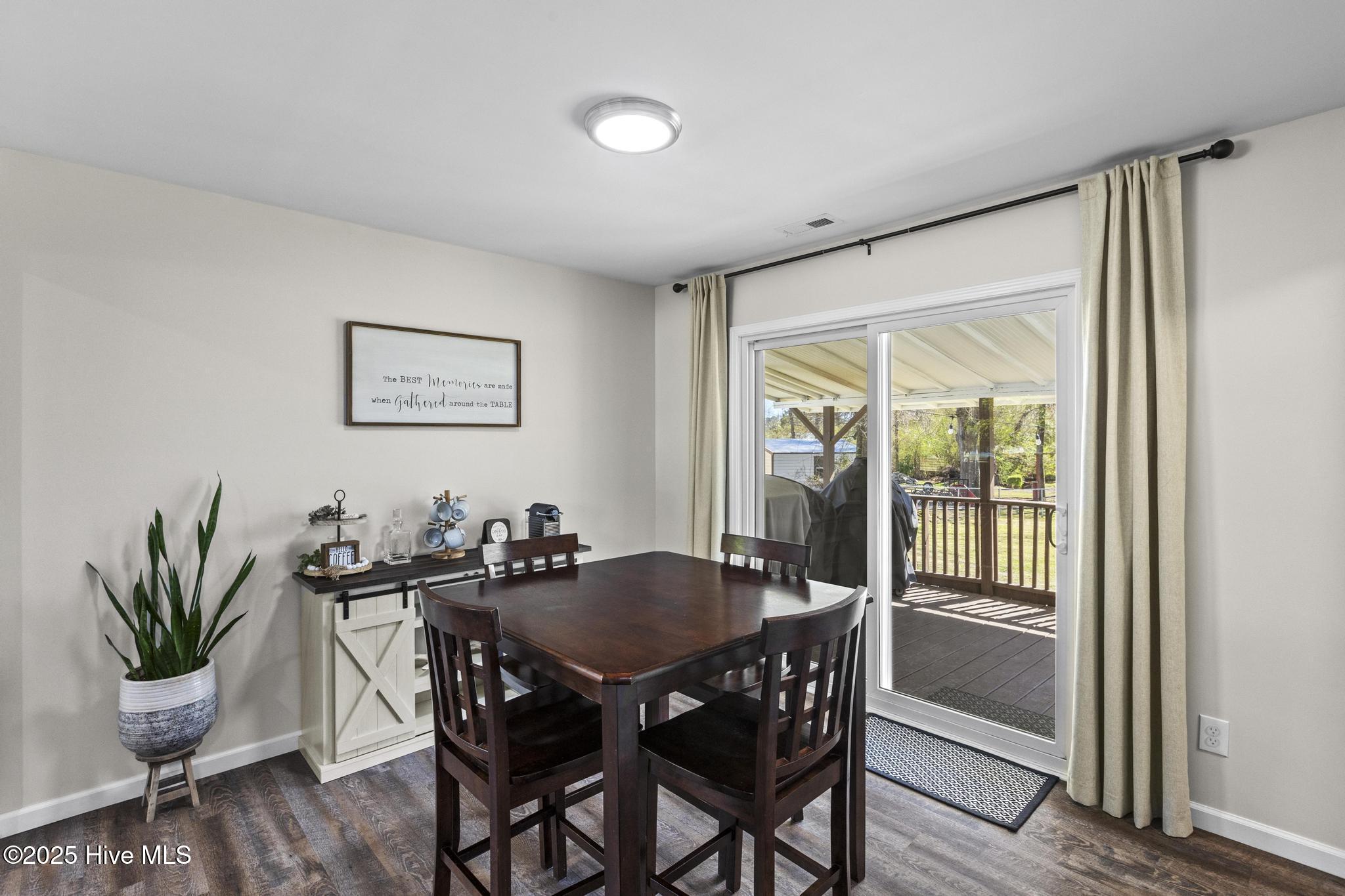 45 Dixie Trail