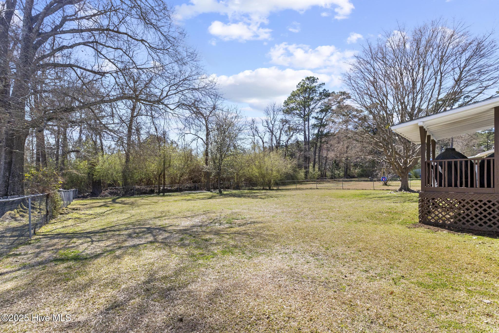 45 Dixie Trail