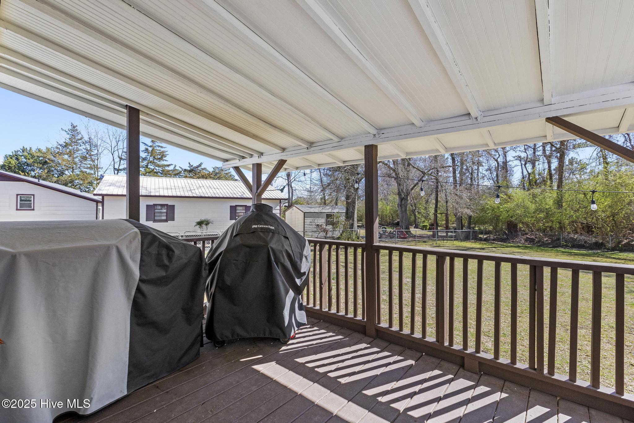 45 Dixie Trail