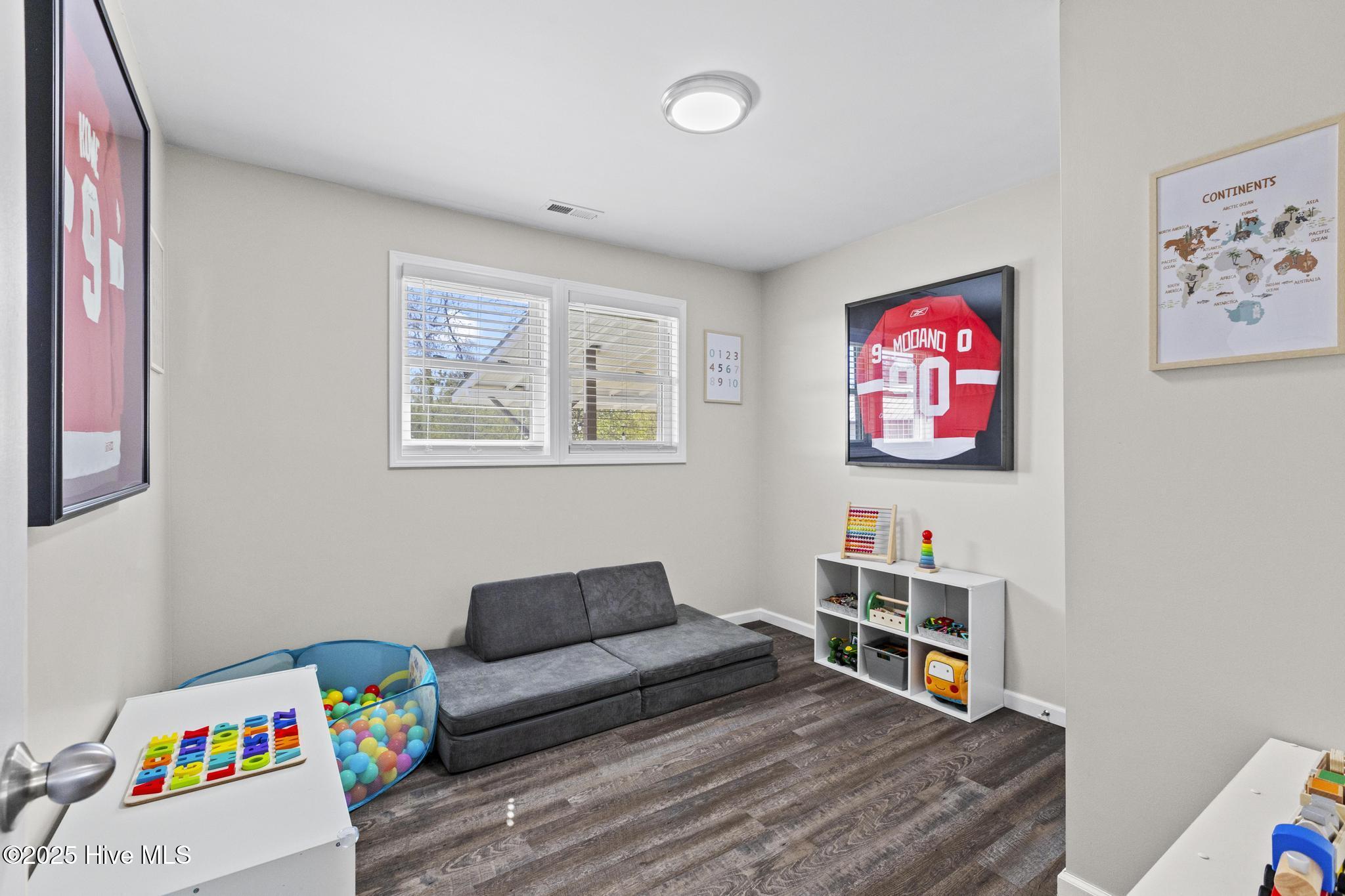 45 Dixie Trail