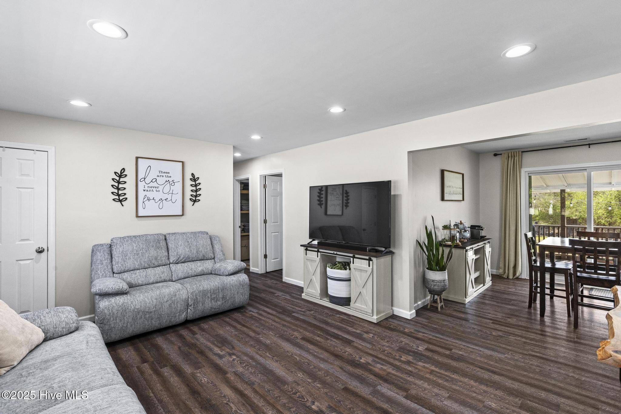 45 Dixie Trail