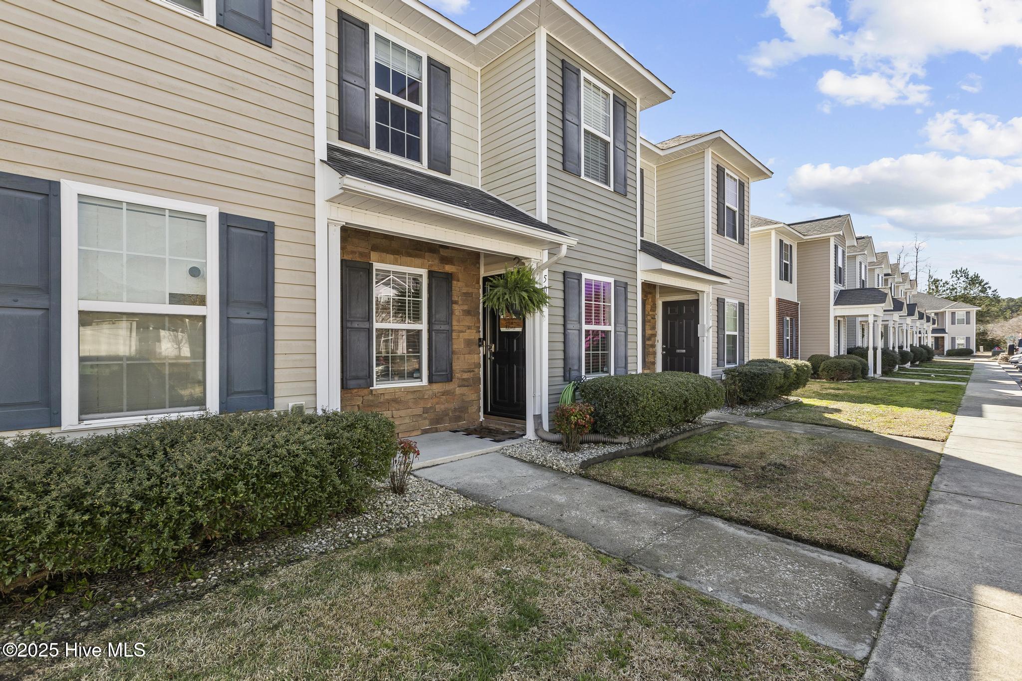 509 Cider Hill Road