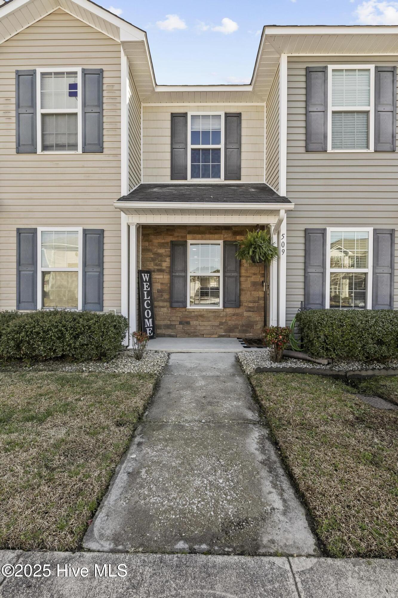 509 Cider Hill Road