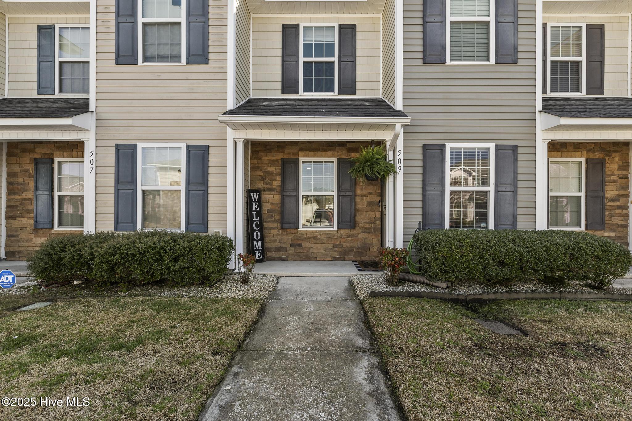 509 Cider Hill Road