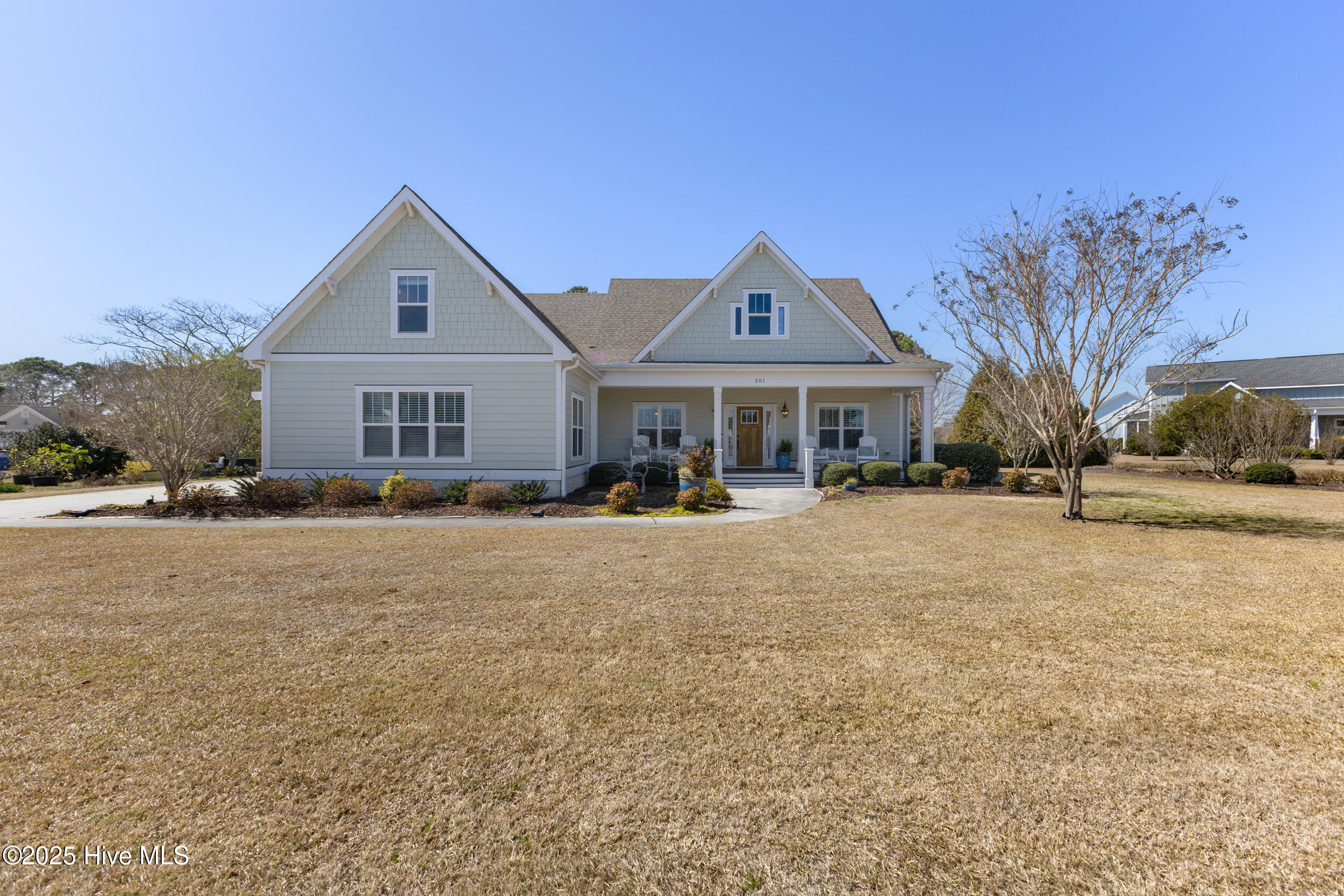 201 Mears Circle