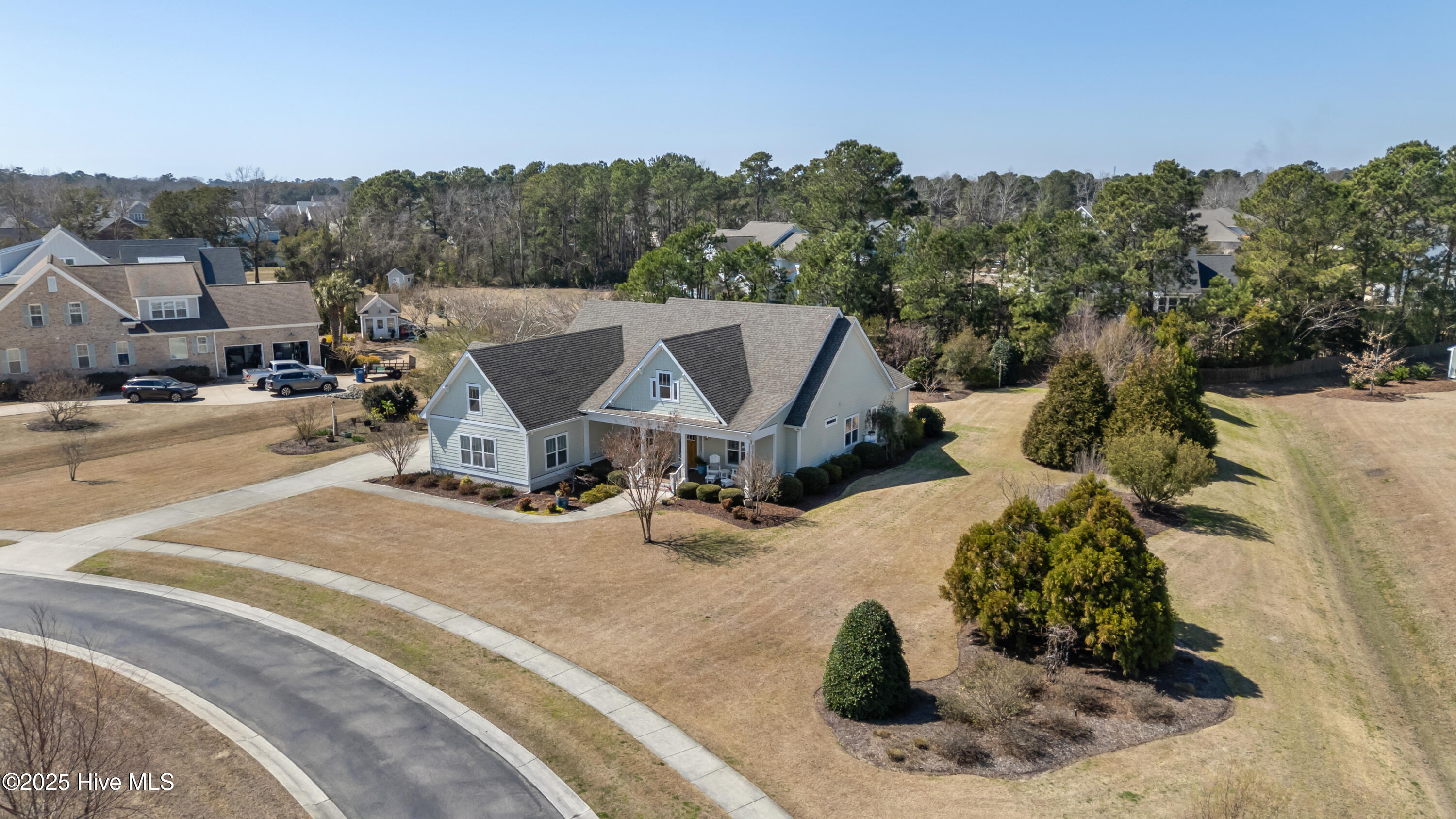 201 Mears Circle