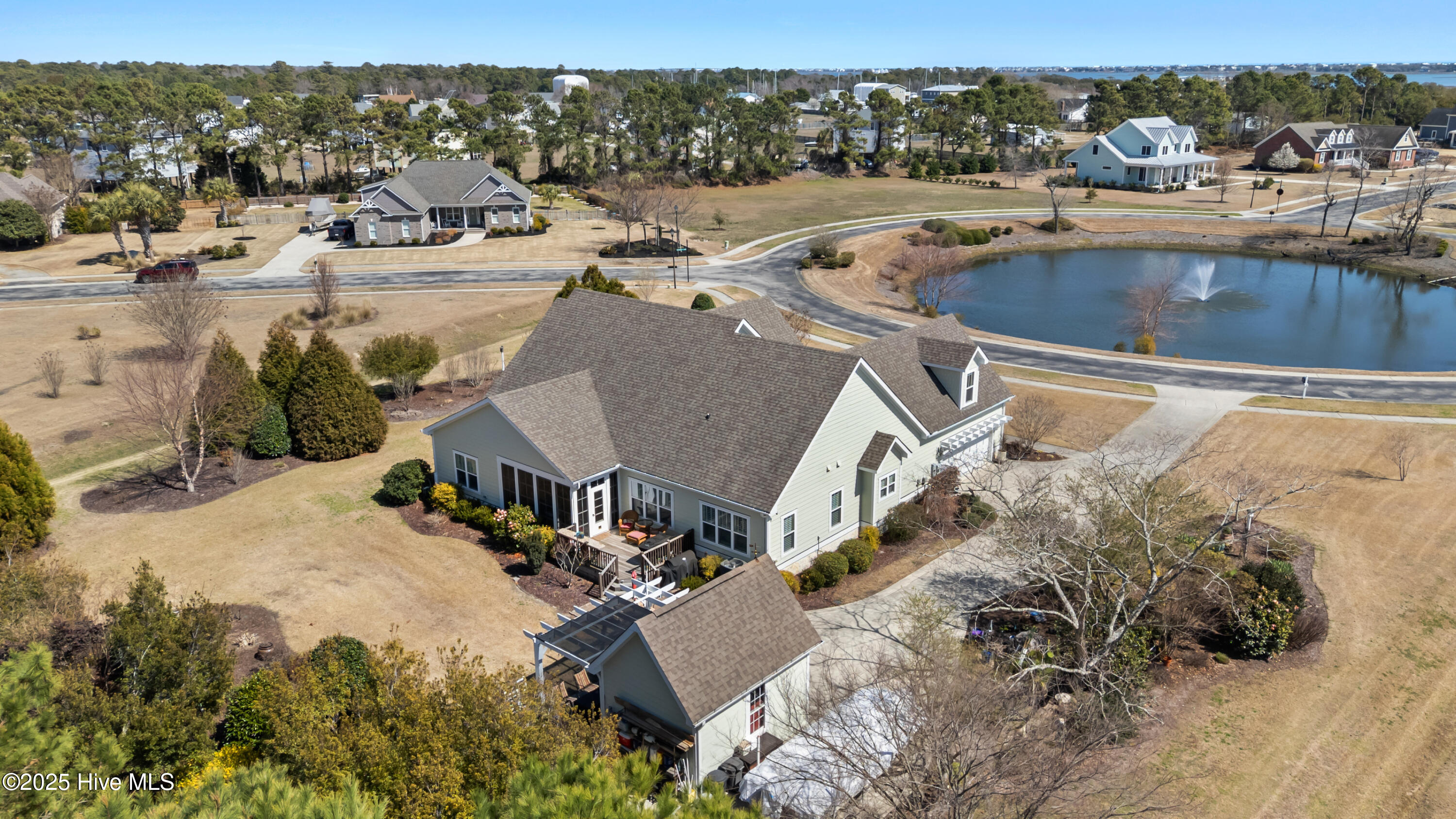 201 Mears Circle
