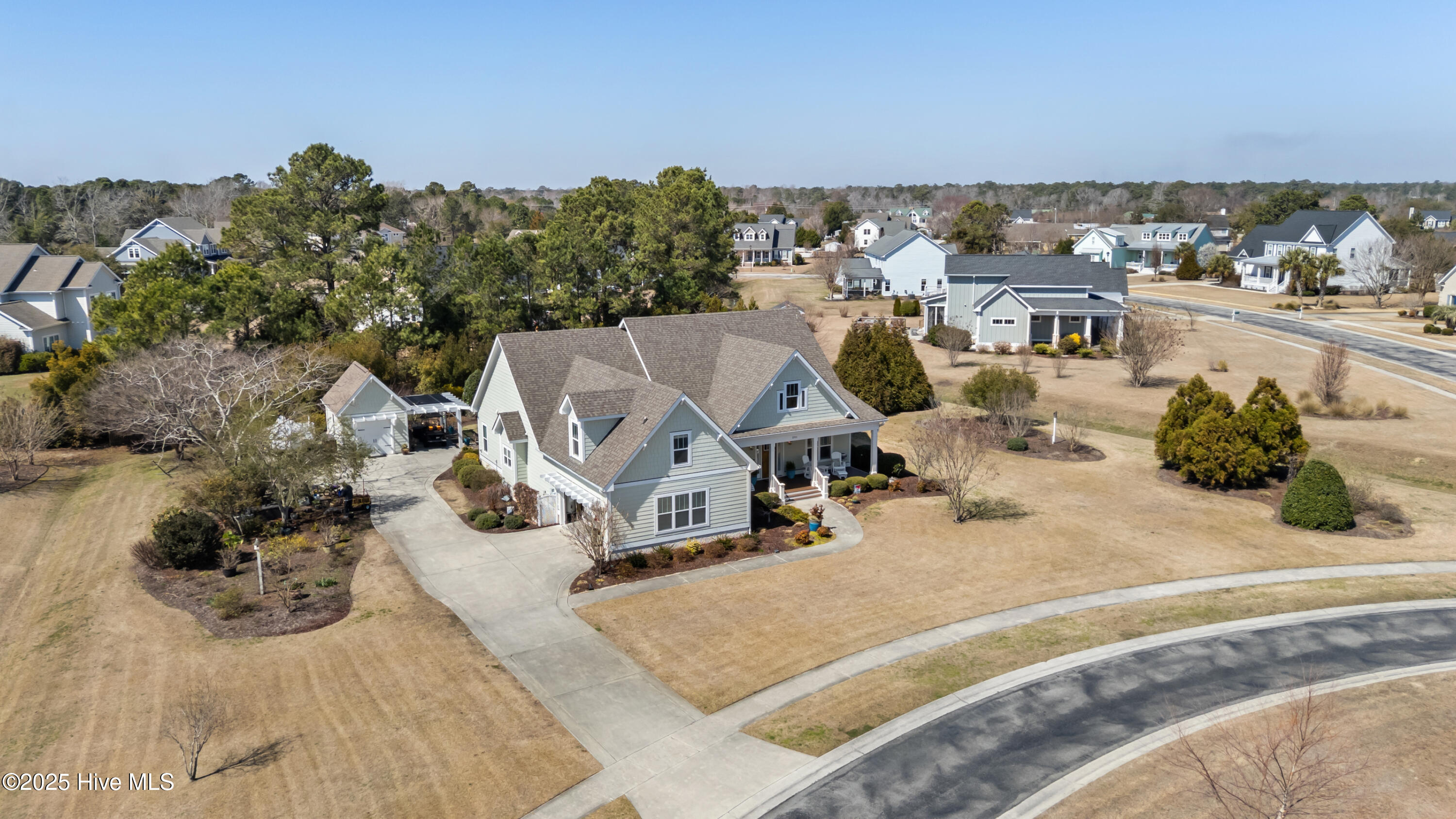 201 Mears Circle
