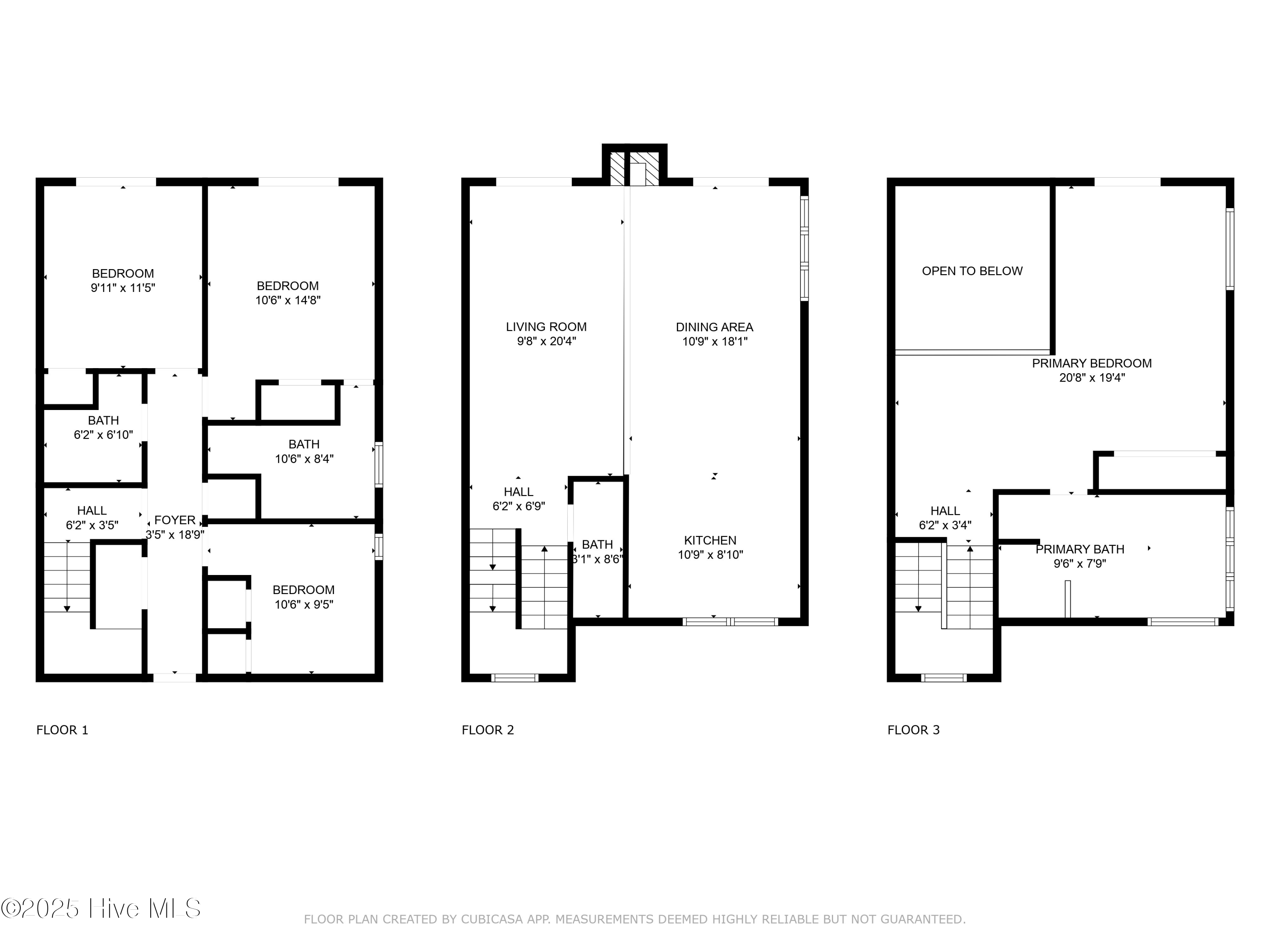 3960 Island Drive