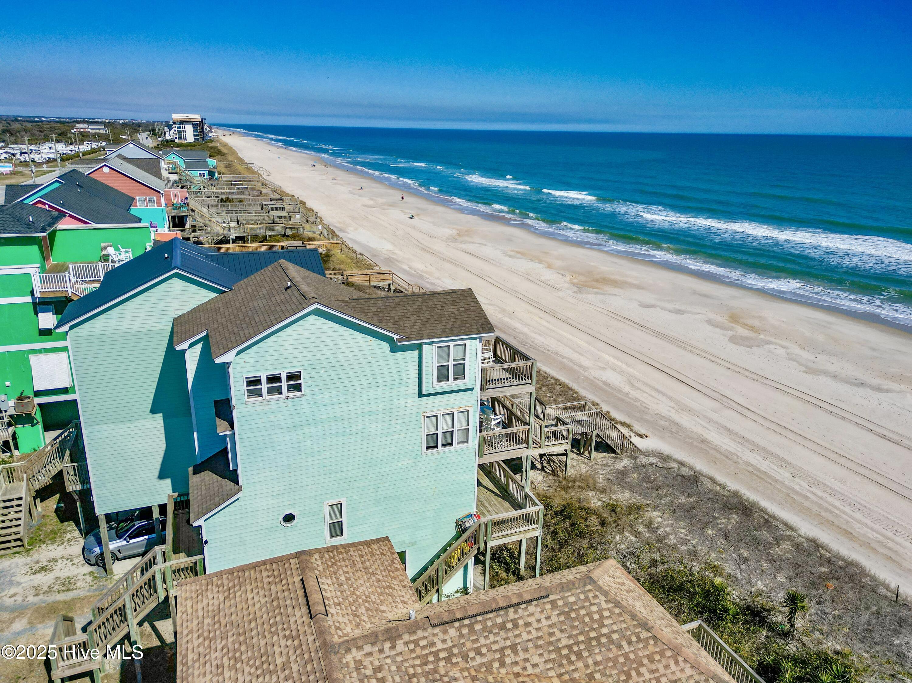 3960 Island Drive
