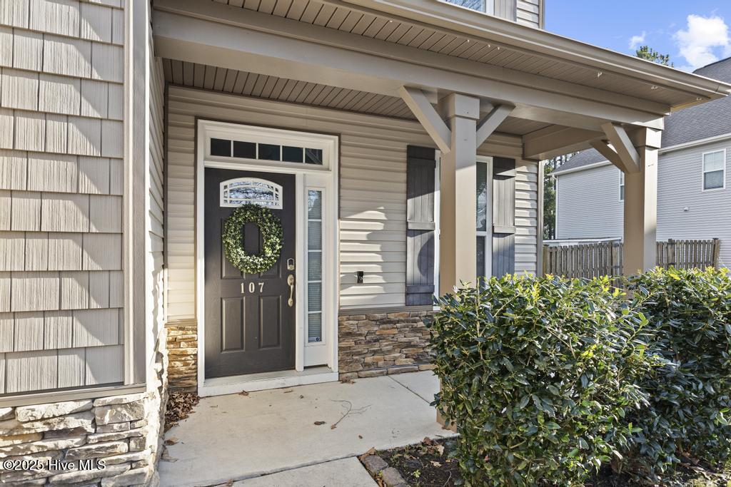 107 Pagoda Court