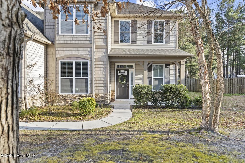 107 Pagoda Court
