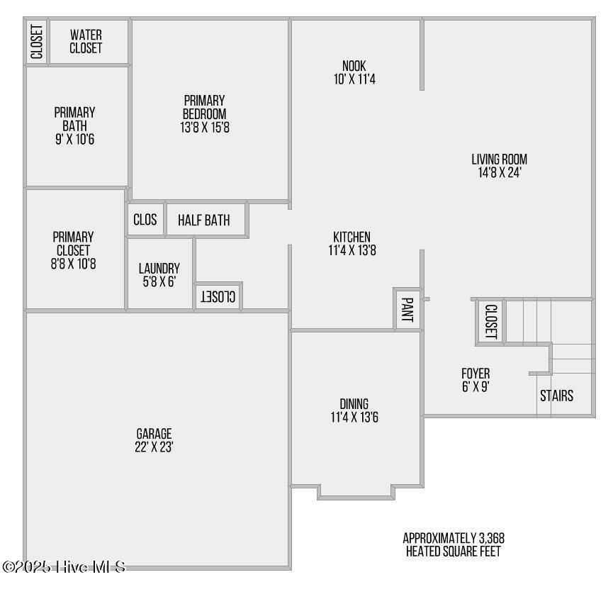 107 Pagoda Court