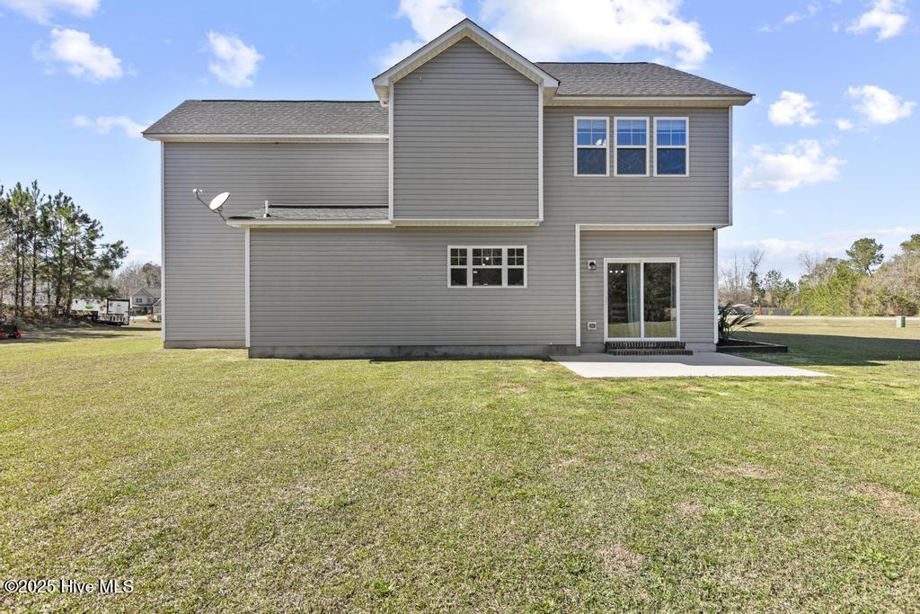 100 Murifield Drive
