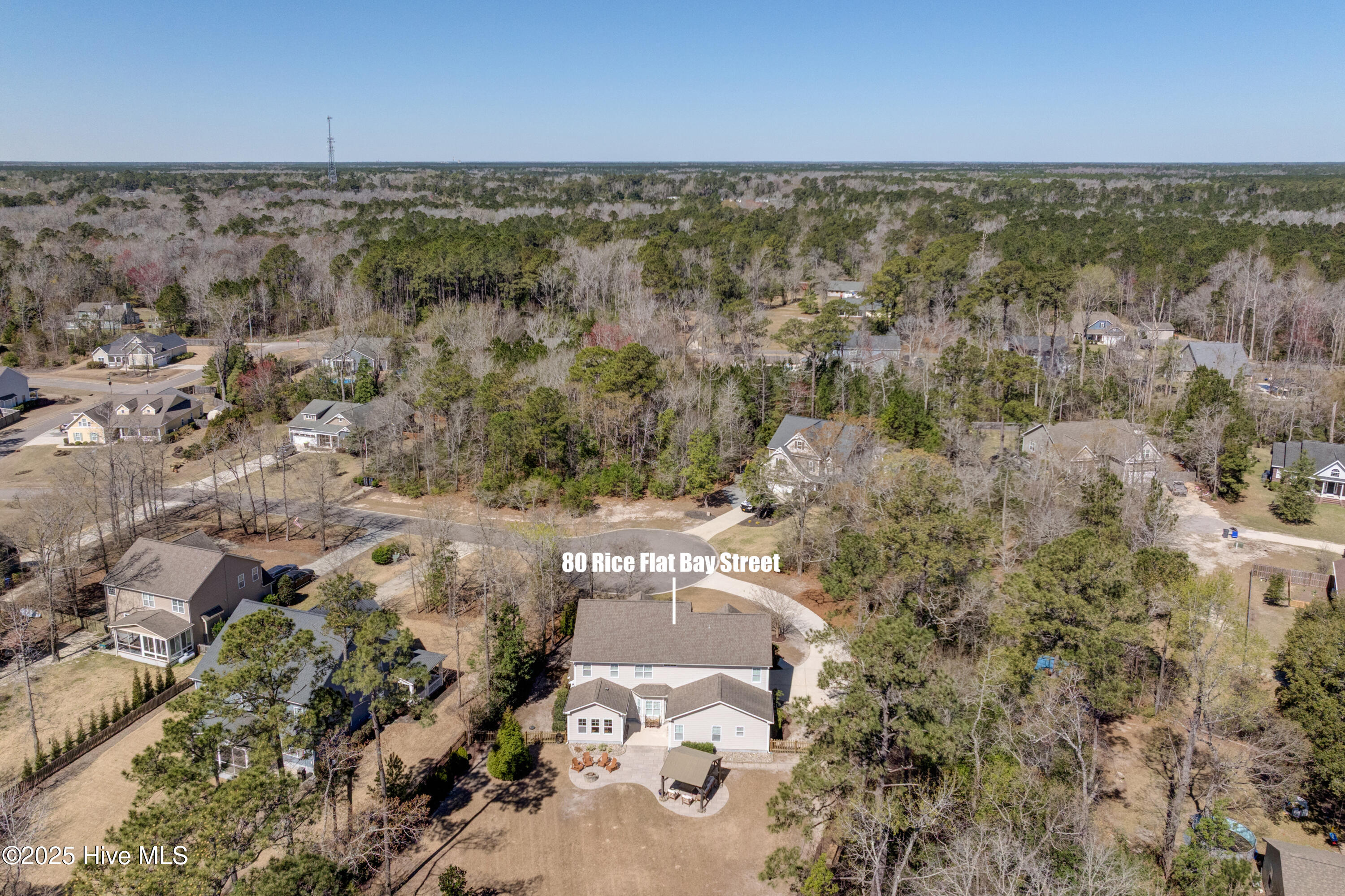 80 Rice Flat Bay Street