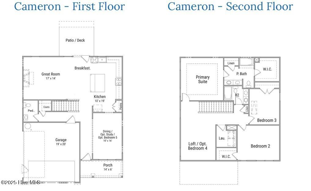 210 Balustrade Way
